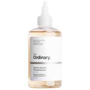 The Ordinary toner